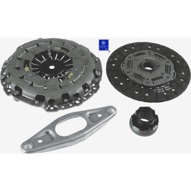 SACHS 3000 951 952 Kupplungssatz XTend SACHS 3000 951 952 Kupplungssatz XTend
