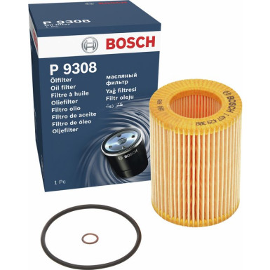 BOSCH 1 457 429 308 Ölfilter BOSCH 1 457 429 308 Ölfilter