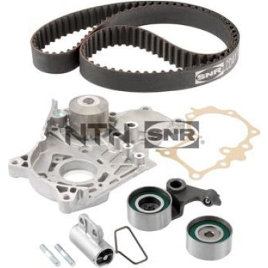 NTN-SNR Wasserpumpe + Zahnriemensatz KDP469.220