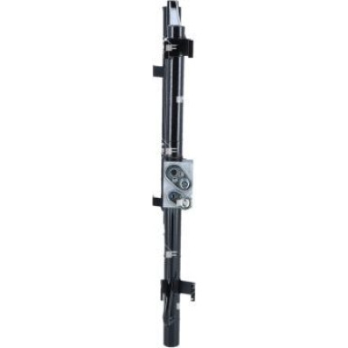 NRF Kondensator, Klimaanlage EASY FIT 350538 NRF Kondensator, Klimaanlage EASY FIT 350538
