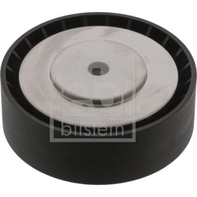 FEBI BILSTEIN 11342 Spannrolle, Keilrippenriemen