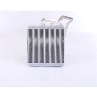 Nissens Wärmetauscher, Innenraumheizung FIRST FIT 72219