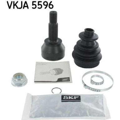 SKF Gelenksatz, Antriebswelle VKJA 5596