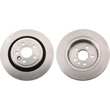 TRW Bremsscheibe DF6387 TRW Bremsscheibe DF6387