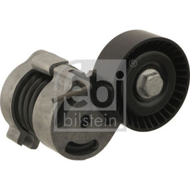 FEBI BILSTEIN 30121 Riemenspanner, Keilrippenriemen