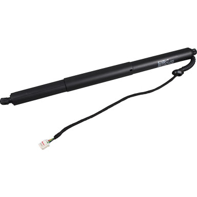 Metzger Elektromotor, Heckklappe 2115037