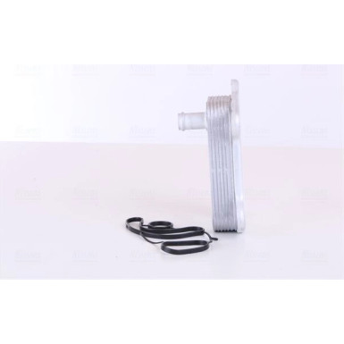 Nissens Ölkühler, Motoröl FIRST FIT 90622