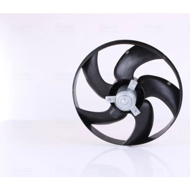 Nissens Lüfter, Motorkühlung 85668