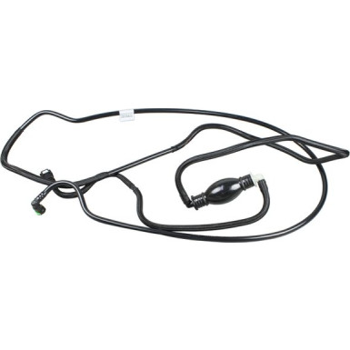 Metzger Kraftstoffleitung 2150055