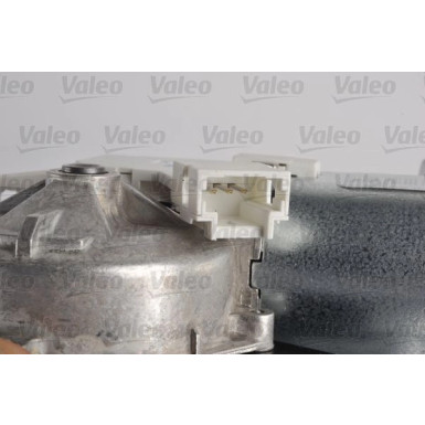 Valeo Wischermotor 579704