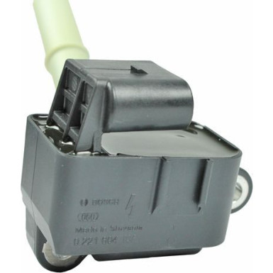 Metzger Zündspule 0880421