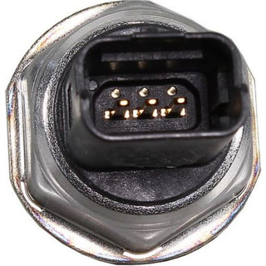 Metzger Sensor, Kraftstoffdruck 0906486