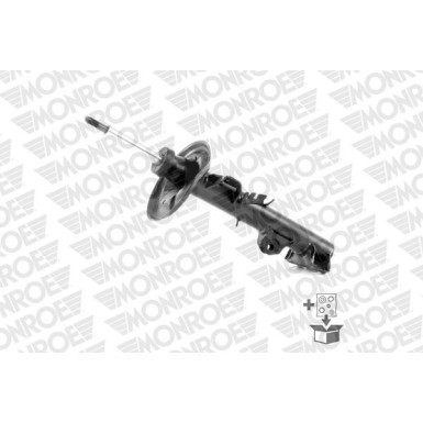 Stoßdämpfer 742033SP Stoßdämpfer 742033SP