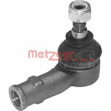 Metzger Spurstangenkopf COMPETENCE KIT 54004702