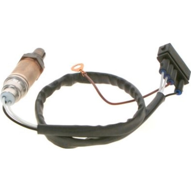 BOSCH Lambdasonde 0 258 003 181 BOSCH Lambdasonde 0 258 003 181