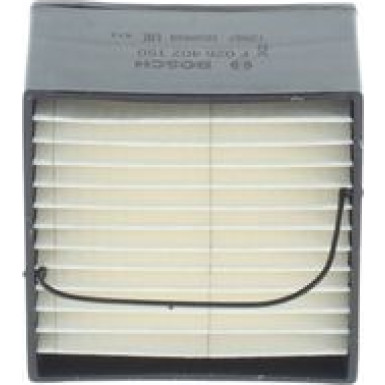 BOSCH Kraftstofffilter F 026 402 150