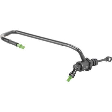 Valeo Geberzylinder, Kupplung 804816