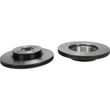 Bremsscheibe DF4409