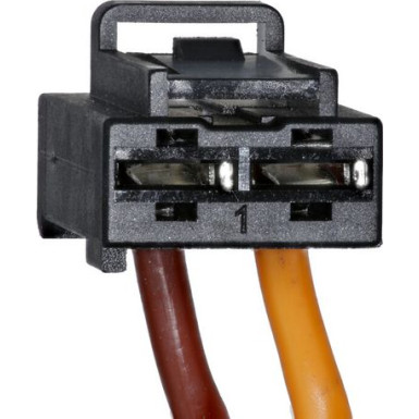 Valeo Innenraumgebläse 884503