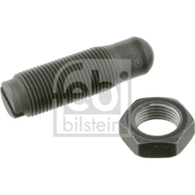 FEBI BILSTEIN 24675 Ventilspieleinstellschraube
