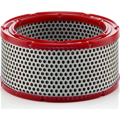 MANN-FILTER C 1633/1 Luftfilter
