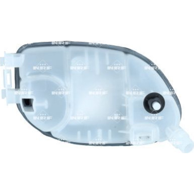 NRF Ausgleichsbehälter, Kühlmittel EASY FIT 454102