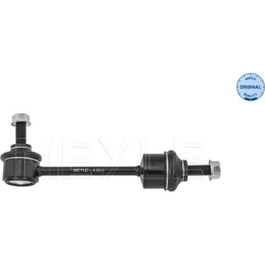 Meyle Stange/Strebe, Stabilisator MEYLE-ORIGINAL: True to OE 70-16 060 0001 Meyle Stange/Strebe, Stabilisator MEYLE-ORIGINAL: True to OE 70-16 060 0001
