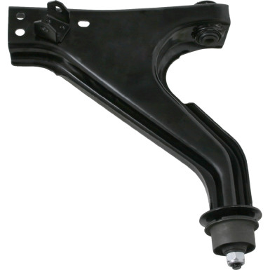 FEBI BILSTEIN 23151 Querlenker, Lenker, Radaufhängung FEBI BILSTEIN 23151 Querlenker, Lenker, Radaufhängung