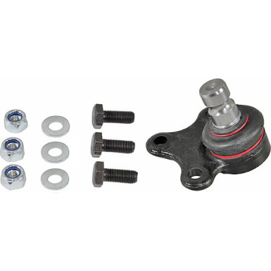 Metzger Trag-/Führungsgelenk 57032008