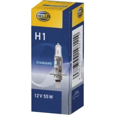 Hella Glühlampe STANDARD 8GH 002 089-133