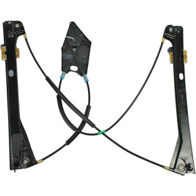 Metzger Fensterheber 2160386