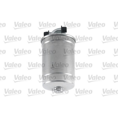 Valeo Kraftstofffilter 587515