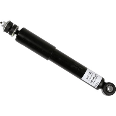 Stoßdämpfer 316 325