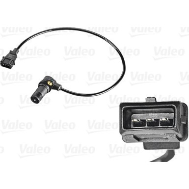 Valeo Impulsgeber, Kurbelwelle 254005