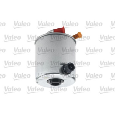 Valeo Kraftstofffilter 587544