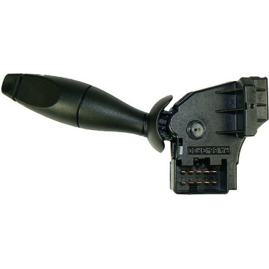 Metzger Wischerschalter 0916155