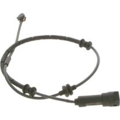 BOSCH Warnkontakt, Bremsbelagverschleiß 1 987 474 585