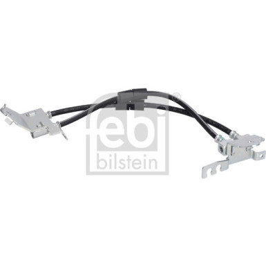 FEBI BILSTEIN 185027 Bremsschlauch FEBI BILSTEIN 185027 Bremsschlauch