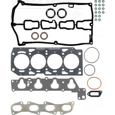Dichtungssatz, Zylinderkopf 02-36140-02