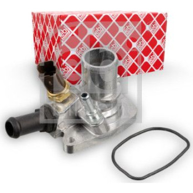 FEBI BILSTEIN 170513 Thermostat, Kühlmittel