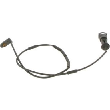 BOSCH Warnkontakt, Bremsbelagverschleiß 1 987 474 588 BOSCH Warnkontakt, Bremsbelagverschleiß 1 987 474 588