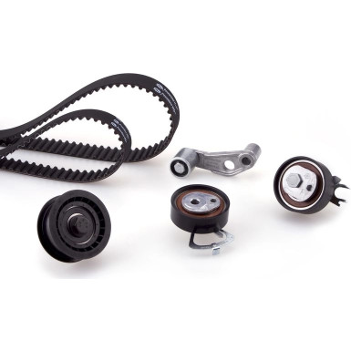 Gates Zahnriemensatz PowerGrip™ K025565XS Gates Zahnriemensatz PowerGrip™ K025565XS