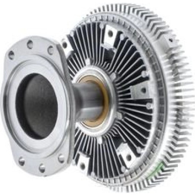 Mahle Kupplung, Kühlerlüfter BEHR Premium Line CFC 35 000P