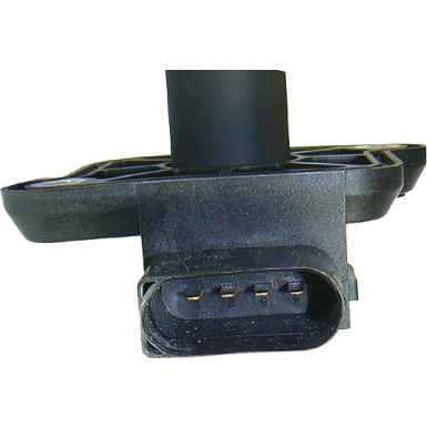 Metzger Zündspule 0880105