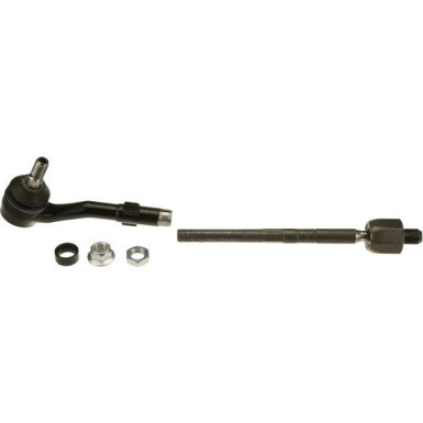 2 x TRW Spurstange JRA603