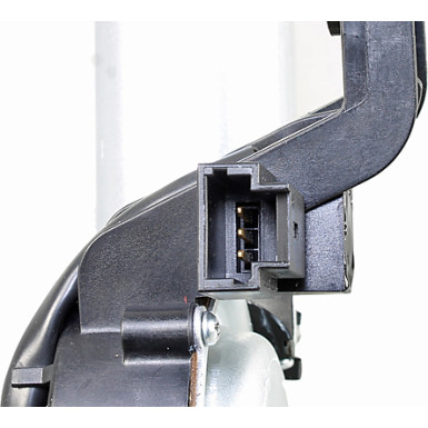 Metzger Wischermotor 2190498