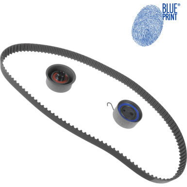 Blue Print Zahnriemensatz ADH27321