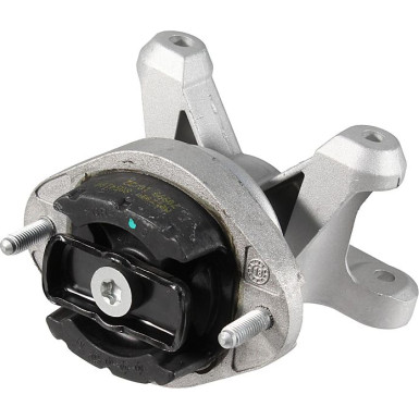 Metzger Lagerung, Getriebe 8054100