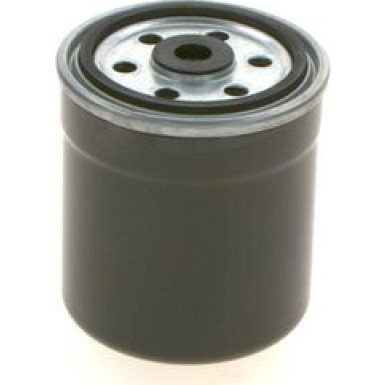 BOSCH Kraftstofffilter 1 457 434 123