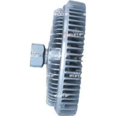 NRF Kupplung, Kühlerlüfter 49611